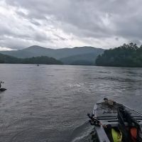 Backcountry Campsite #87 ico