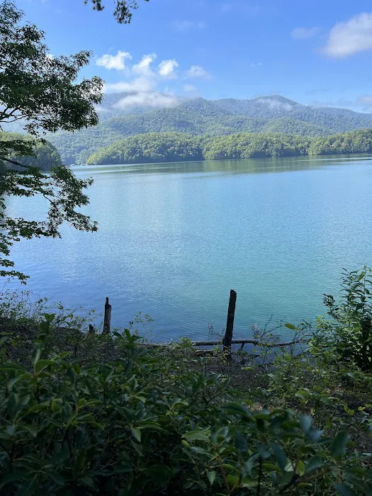 Backcountry Campsite #87 Picture 2