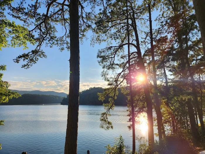 Backcountry Campsite #87 Picture 6