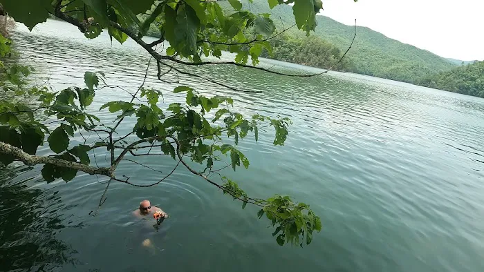 Backcountry Campsite #87 Picture 5