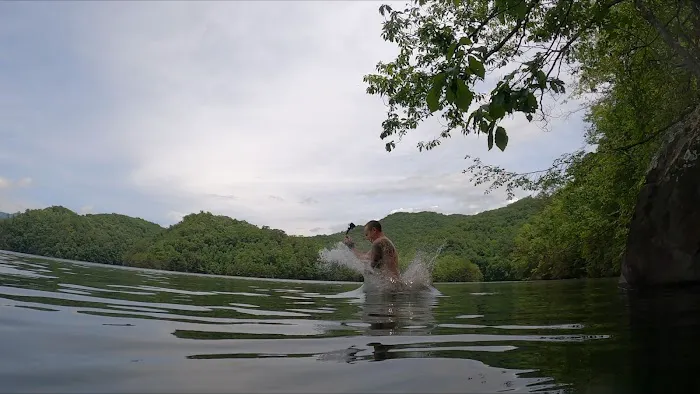 Backcountry Campsite #87 Picture 7