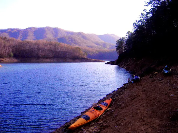 Backcountry Campsite #87 Picture 9