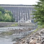 Fontana Dam Campground