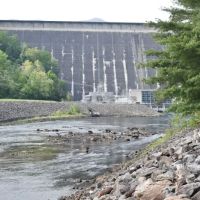 Fontana Dam Campground ico