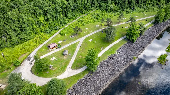 The Campground at Fontana Village Picture 4