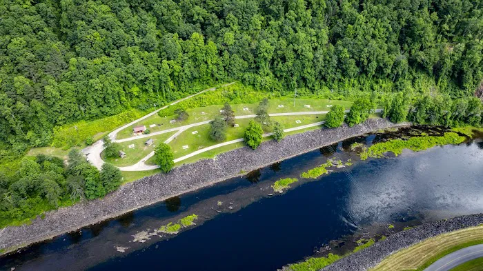 The Campground at Fontana Village Picture 1