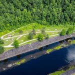 The Campground at Fontana Village