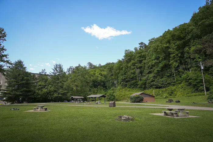 The Campground at Fontana Village Picture 3