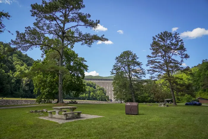 The Campground at Fontana Village Picture 6