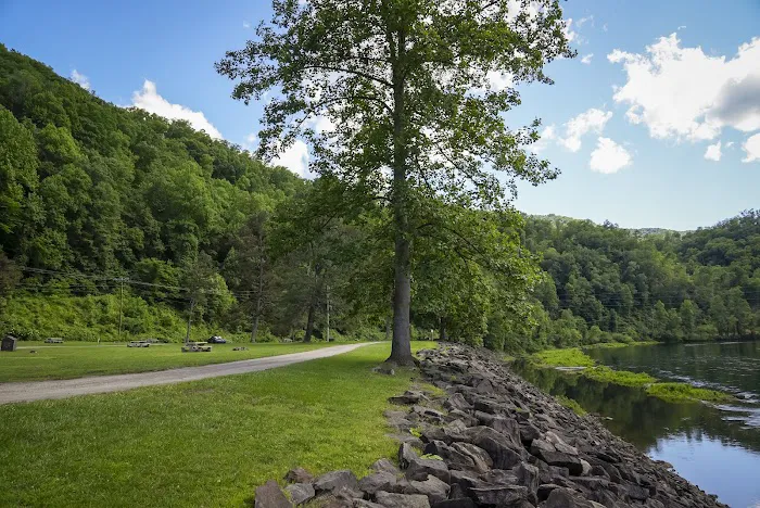 The Campground at Fontana Village Picture 7