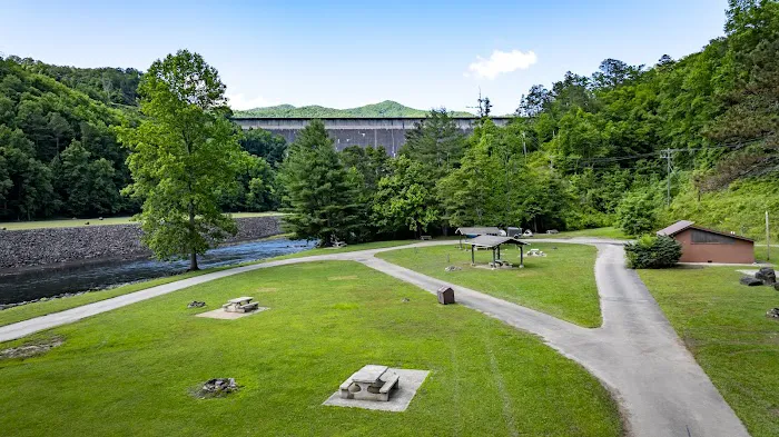 The Campground at Fontana Village Picture 5