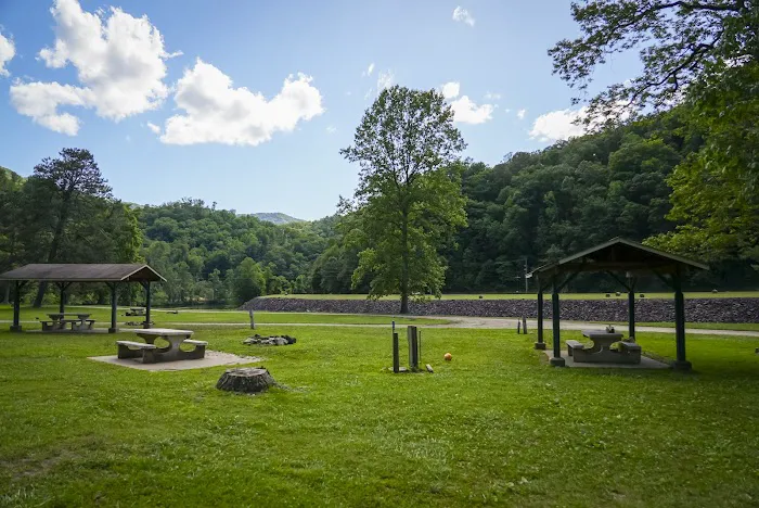 The Campground at Fontana Village Picture 9