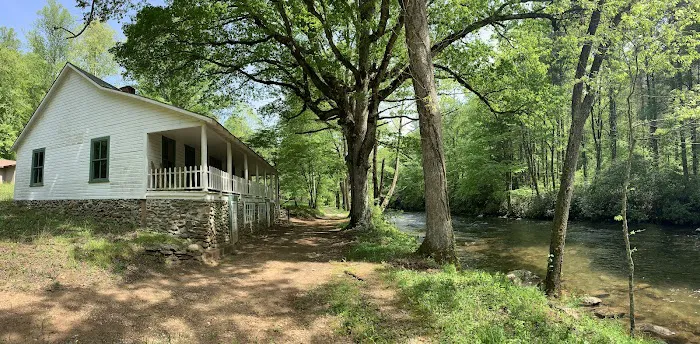 Backcountry Campsite #86 Picture 4