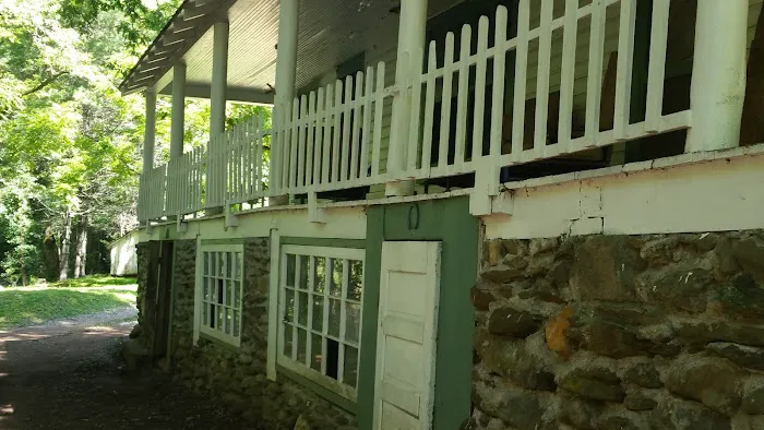 Backcountry Campsite #86 Picture 9