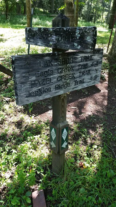 Backcountry Campsite #86 Picture 7