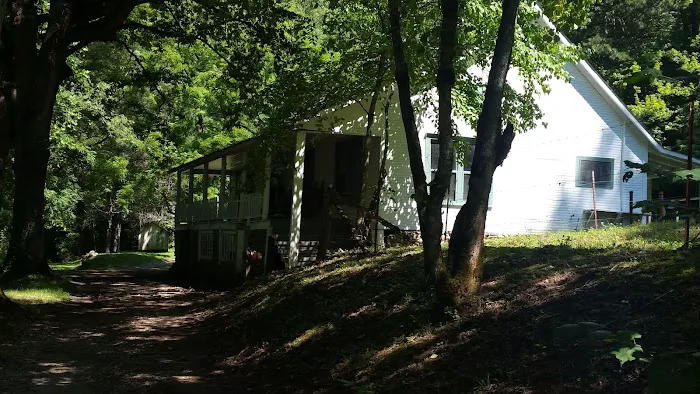 Backcountry Campsite #86 Picture 10