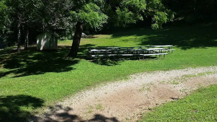 Backcountry Campsite #86 Picture 8