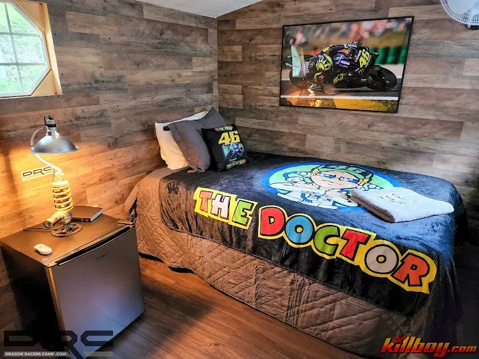 Tail of the Dragon Racers Camp Picture 3