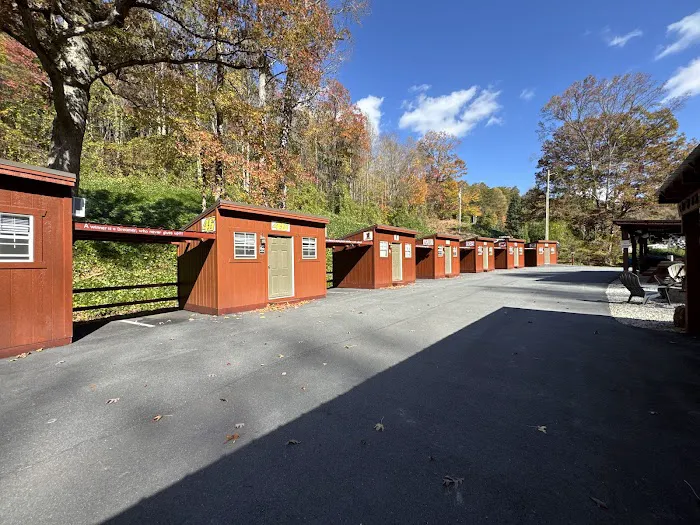 Tail of the Dragon Racers Camp Picture 2