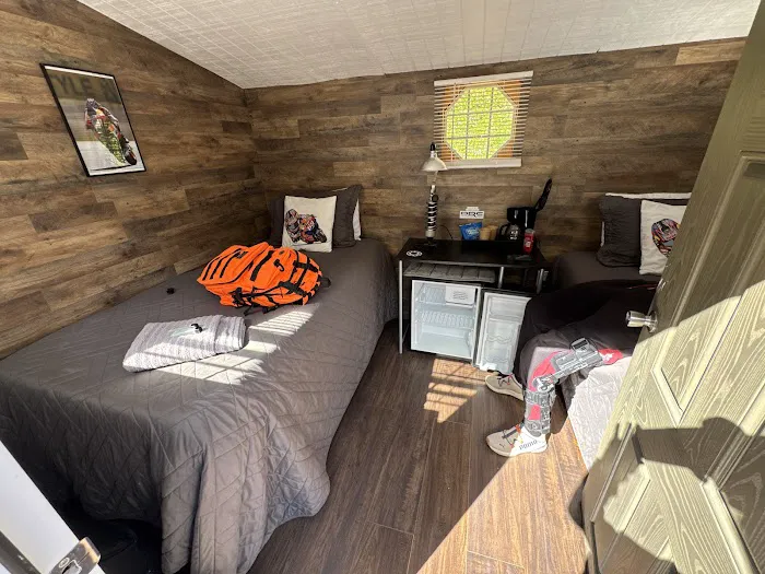 Tail of the Dragon Racers Camp Picture 1