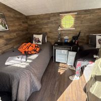 Tail of the Dragon Racers Camp ico