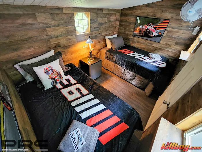 Tail of the Dragon Racers Camp Picture 5