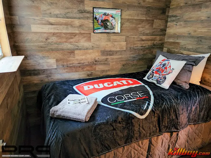 Tail of the Dragon Racers Camp Picture 4