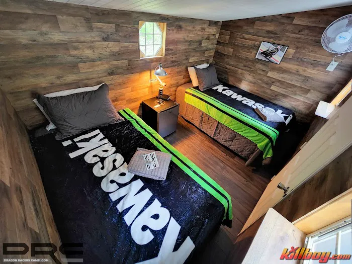 Tail of the Dragon Racers Camp Picture 6