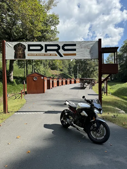 Tail of the Dragon Racers Camp Picture 7
