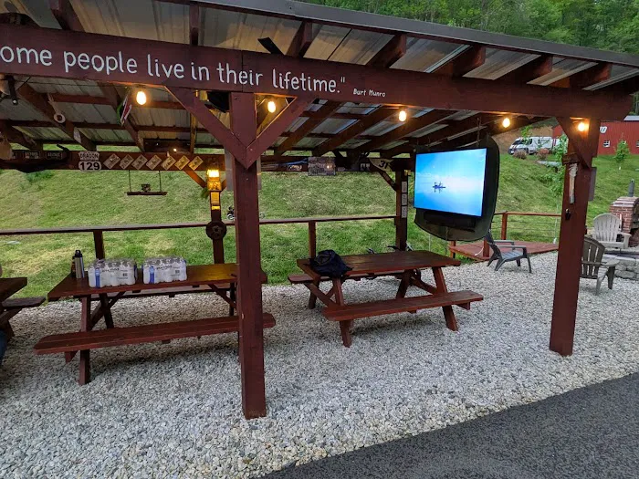 Tail of the Dragon Racers Camp Picture 10