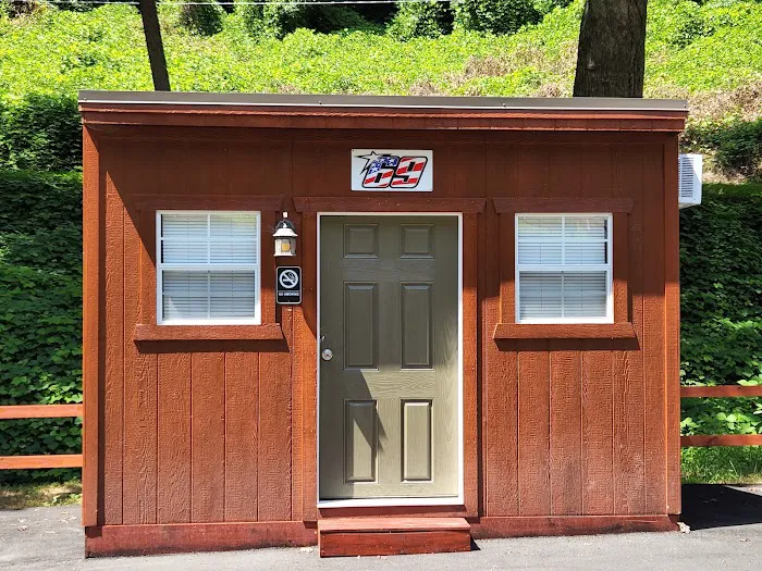 Tail of the Dragon Racers Camp Picture 8