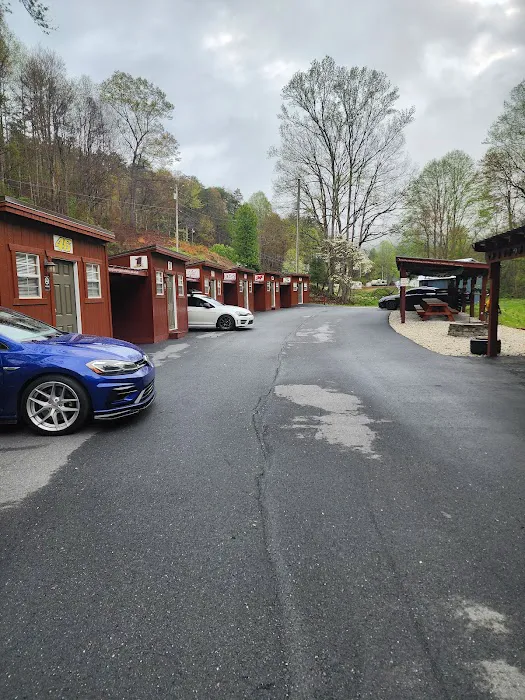 Tail of the Dragon Racers Camp Picture 9