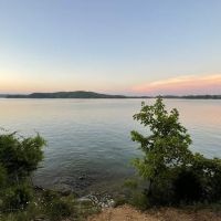 Camp Buck Toms ico