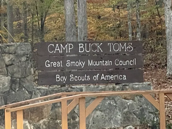 Camp Buck Toms Picture 3