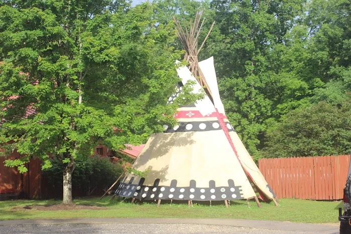 Camp Buck Toms Picture 9
