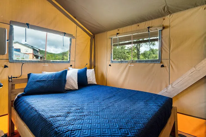 Star Gazer Glamping Village Picture 1