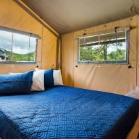 Star Gazer Glamping Village ico