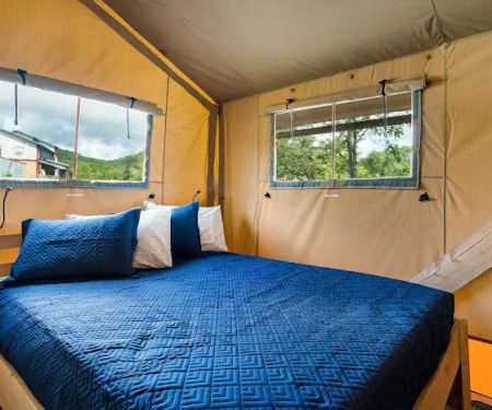 Star Gazer Glamping Village