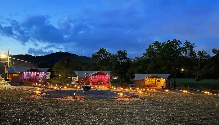 Star Gazer Glamping Village Picture 4