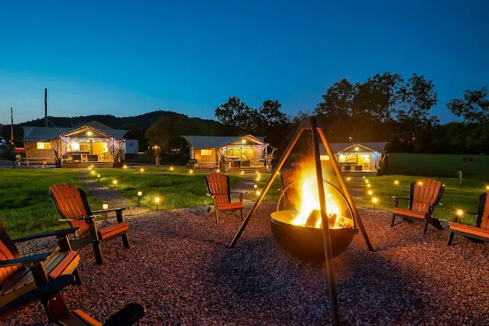 Star Gazer Glamping Village Picture 6