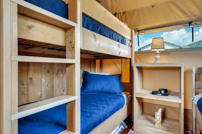 Star Gazer Glamping Village Picture 5