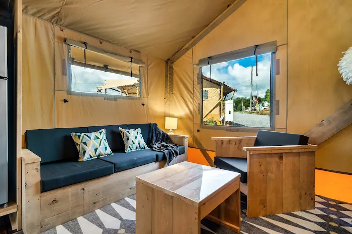 Star Gazer Glamping Village Picture 8