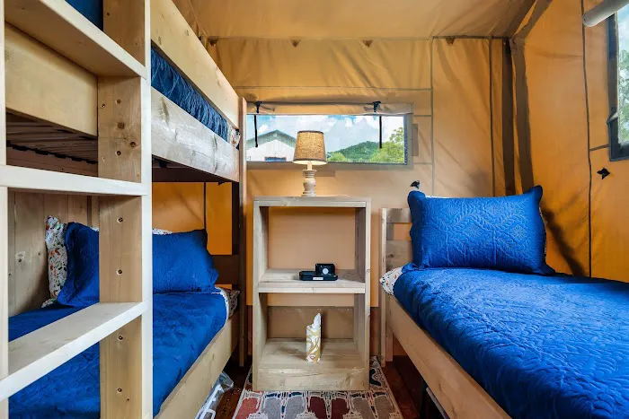 Star Gazer Glamping Village Picture 10