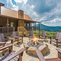 A Step Above - Cabin ico