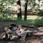 Daddys Creek Campsite