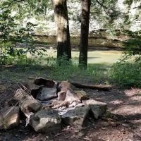 Daddys Creek Campsite ico