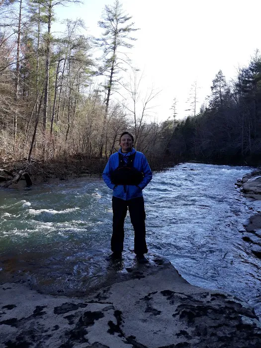 Daddys Creek Campsite Picture 7
