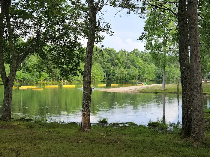 Deer Run RV Resort Picture 4