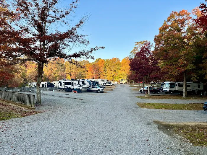 Deer Run RV Resort Picture 7