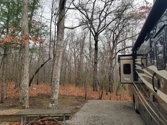 Deer Run RV Resort Picture 8